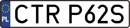 CTRP62S