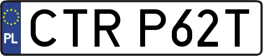 CTRP62T