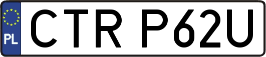CTRP62U