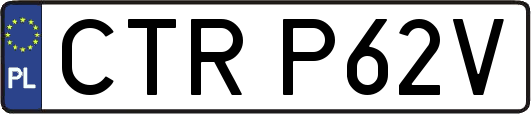 CTRP62V