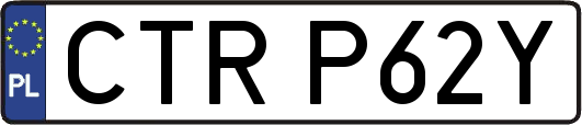 CTRP62Y