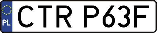 CTRP63F