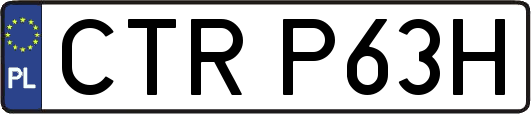 CTRP63H