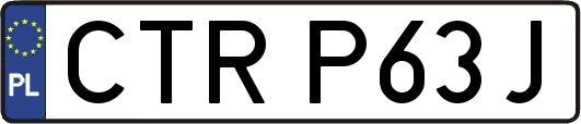 CTRP63J