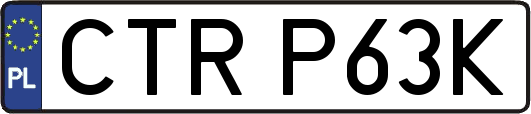 CTRP63K