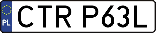 CTRP63L