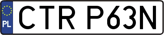 CTRP63N