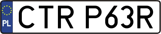 CTRP63R