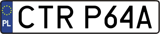 CTRP64A