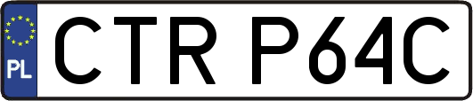CTRP64C