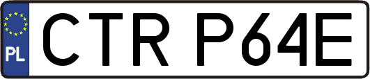 CTRP64E