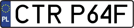 CTRP64F