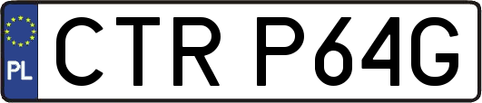 CTRP64G