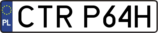 CTRP64H