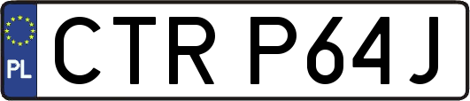 CTRP64J