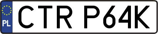 CTRP64K