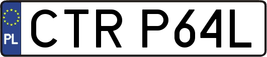 CTRP64L