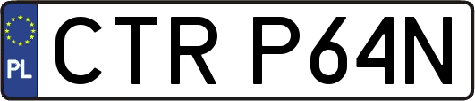CTRP64N
