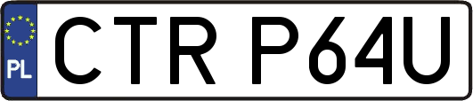 CTRP64U