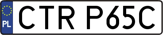 CTRP65C