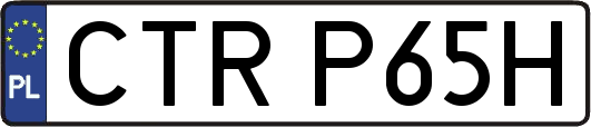 CTRP65H