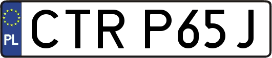 CTRP65J