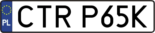 CTRP65K