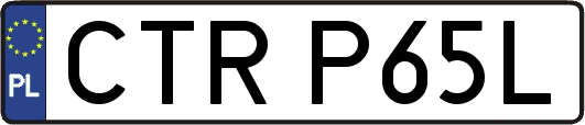 CTRP65L