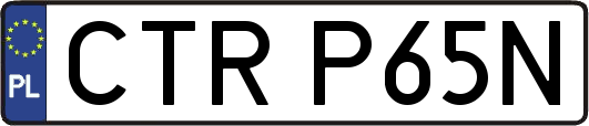 CTRP65N