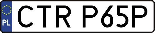 CTRP65P