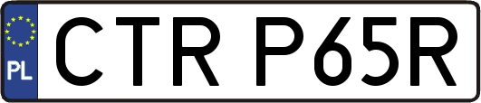 CTRP65R