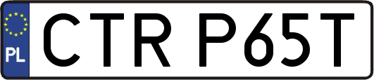 CTRP65T