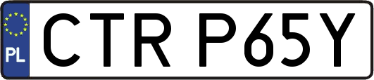 CTRP65Y