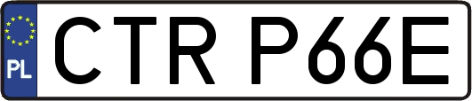 CTRP66E