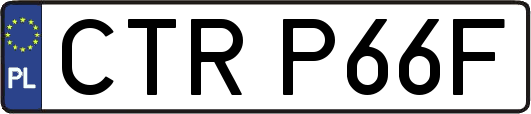 CTRP66F
