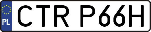 CTRP66H