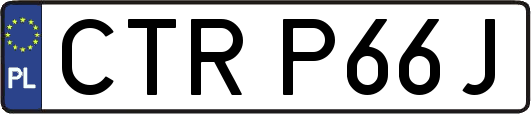 CTRP66J
