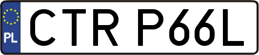 CTRP66L