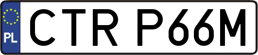 CTRP66M