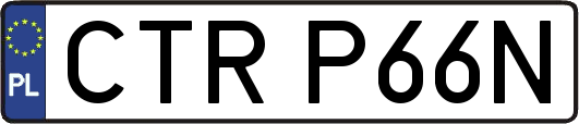 CTRP66N