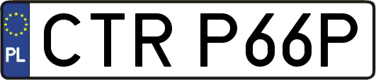 CTRP66P