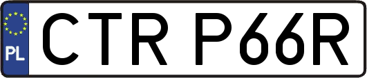 CTRP66R