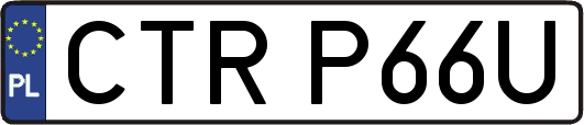 CTRP66U