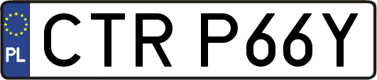 CTRP66Y