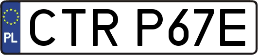 CTRP67E