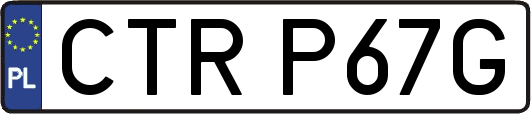 CTRP67G