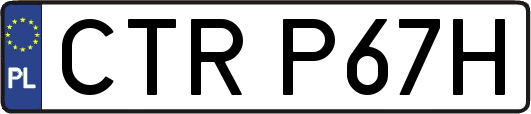 CTRP67H
