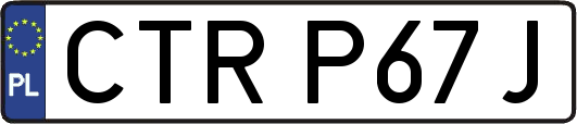 CTRP67J