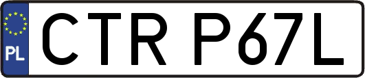 CTRP67L