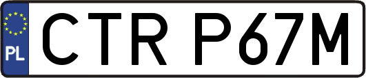 CTRP67M